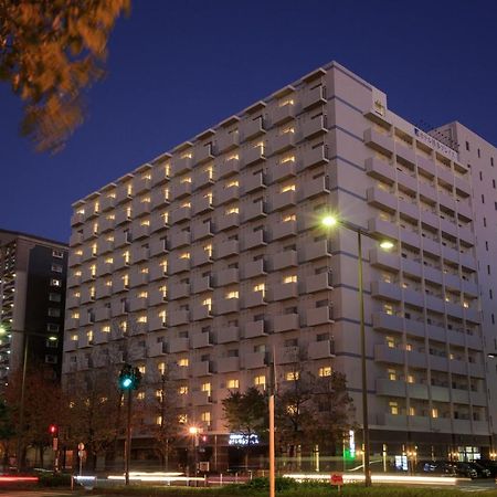 Hotel Hakata Place Fukuoka  Zewnętrze zdjęcie