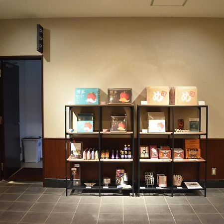 Hotel Hakata Place Fukuoka  Zewnętrze zdjęcie