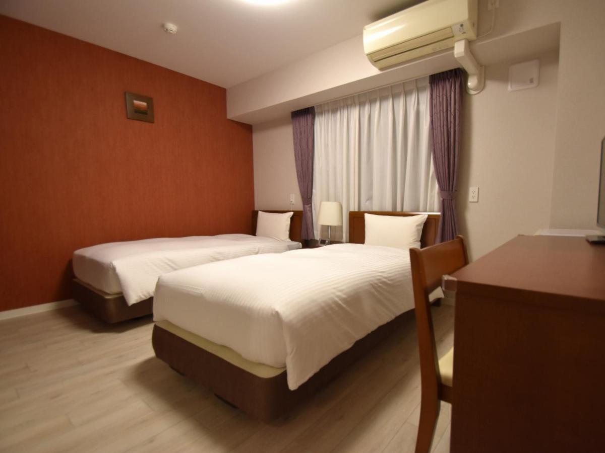 Hotel Hakata Place Fukuoka  Zewnętrze zdjęcie