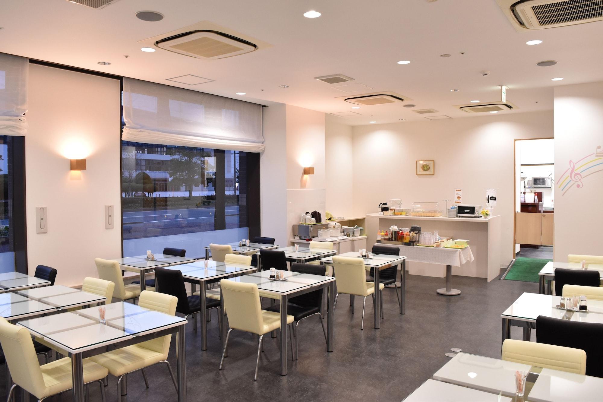 Hotel Hakata Place Fukuoka  Zewnętrze zdjęcie