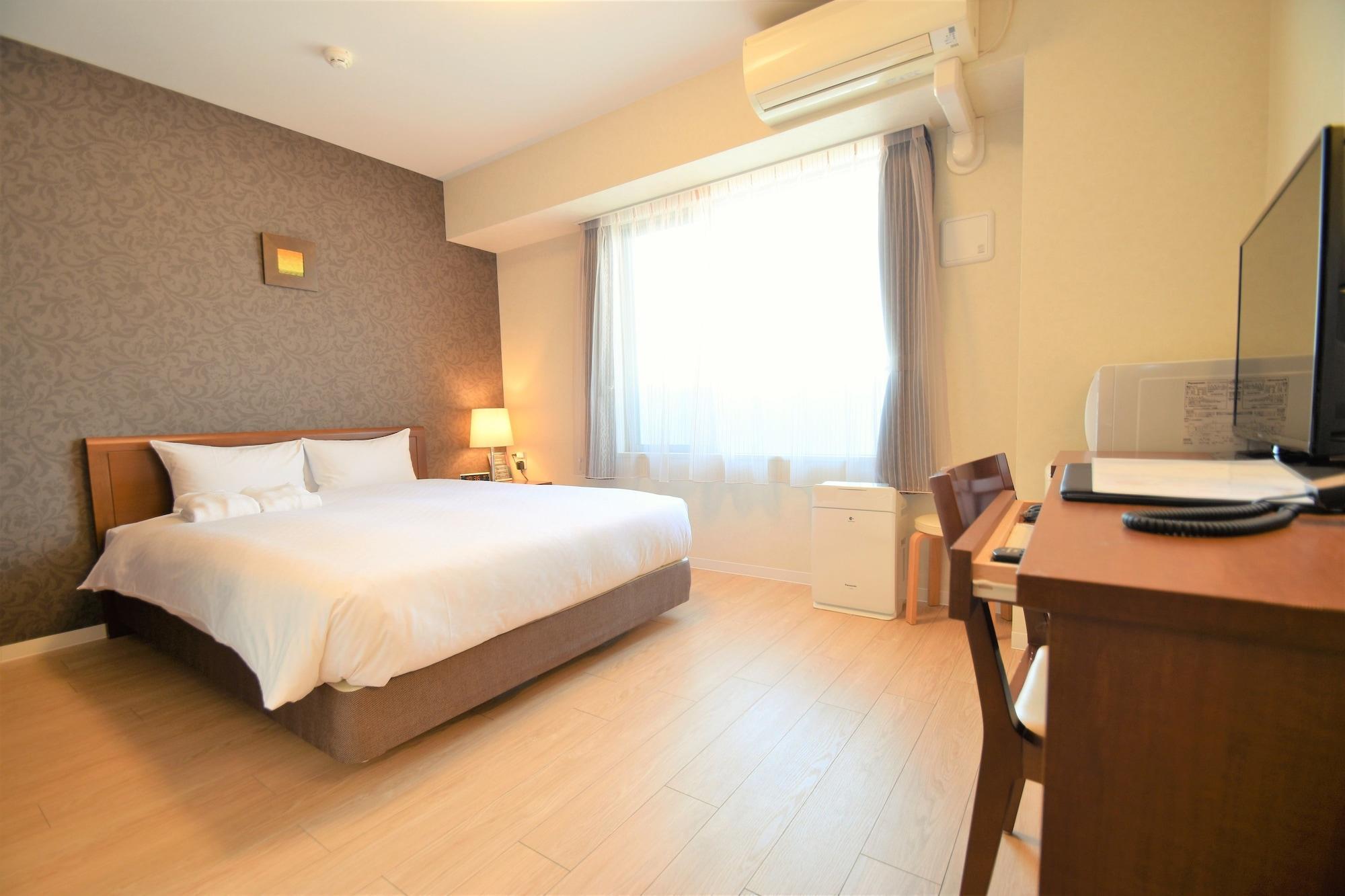 Hotel Hakata Place Fukuoka  Zewnętrze zdjęcie