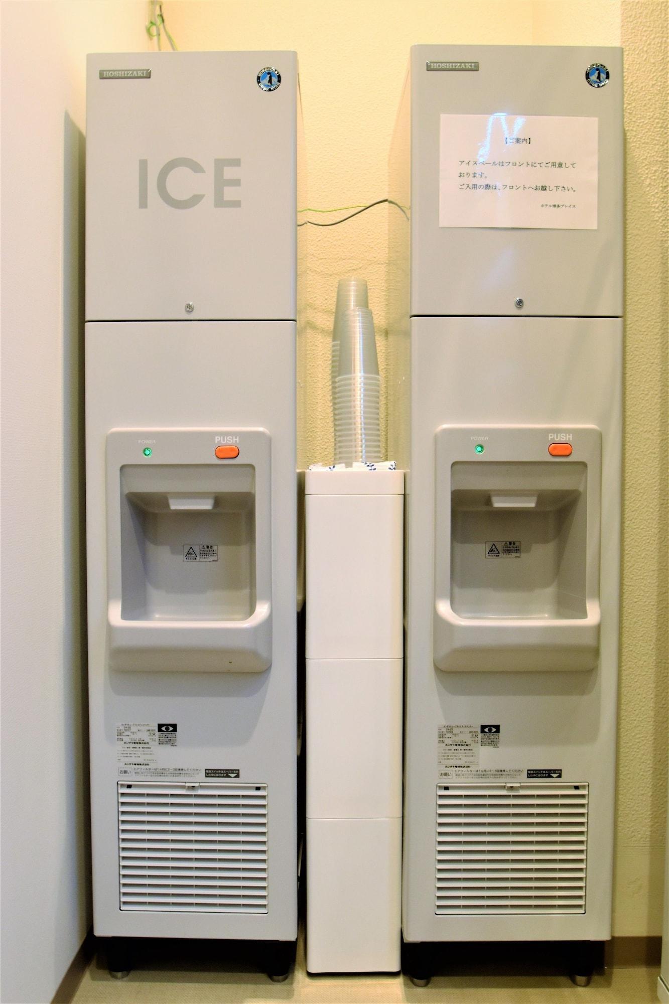 Hotel Hakata Place Fukuoka  Zewnętrze zdjęcie