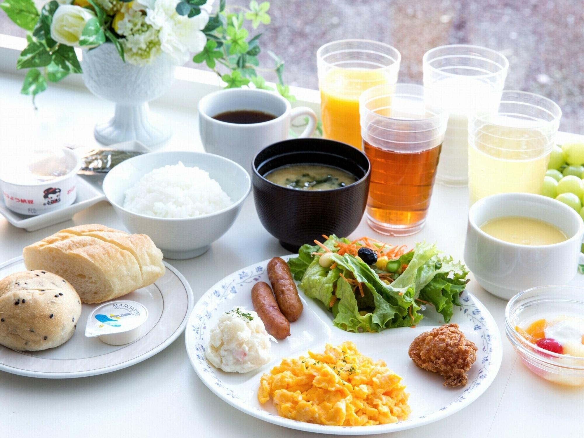 Hotel Hakata Place Fukuoka  Zewnętrze zdjęcie