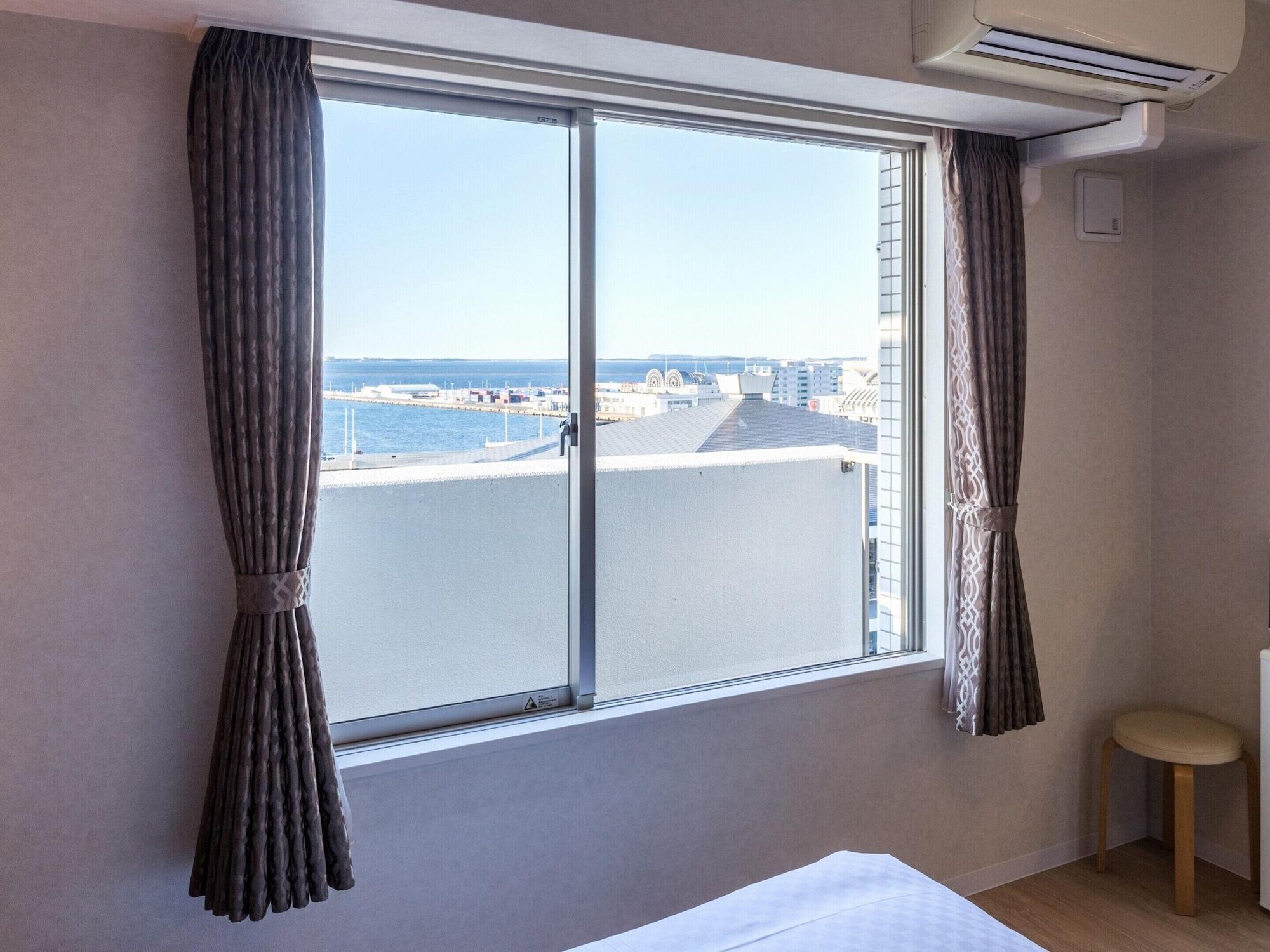 Hotel Hakata Place Fukuoka  Zewnętrze zdjęcie