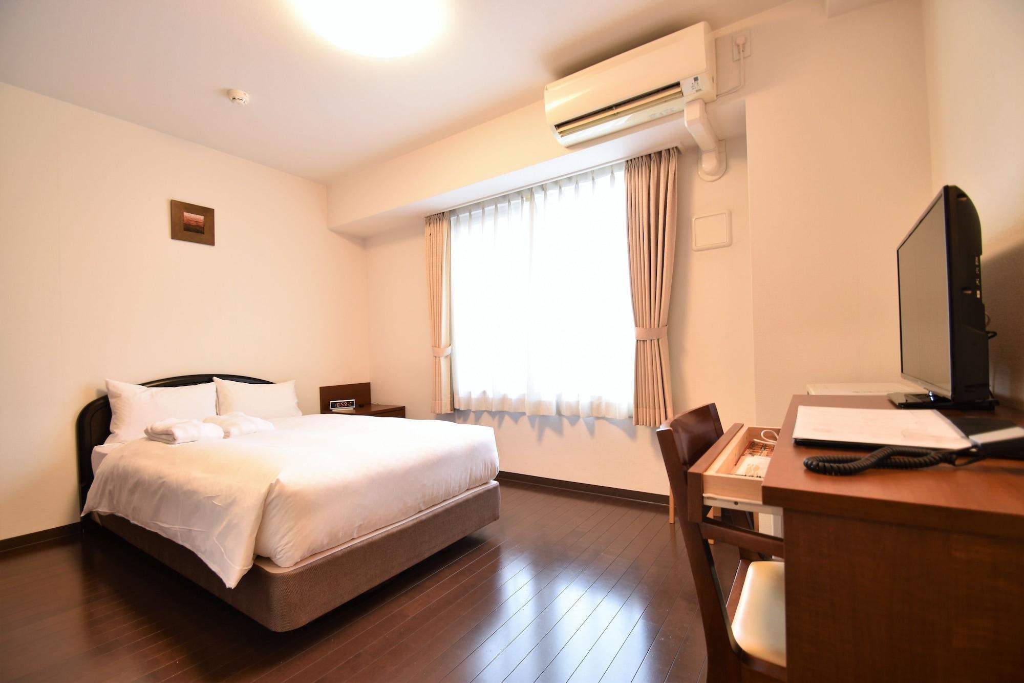 Hotel Hakata Place Fukuoka  Zewnętrze zdjęcie