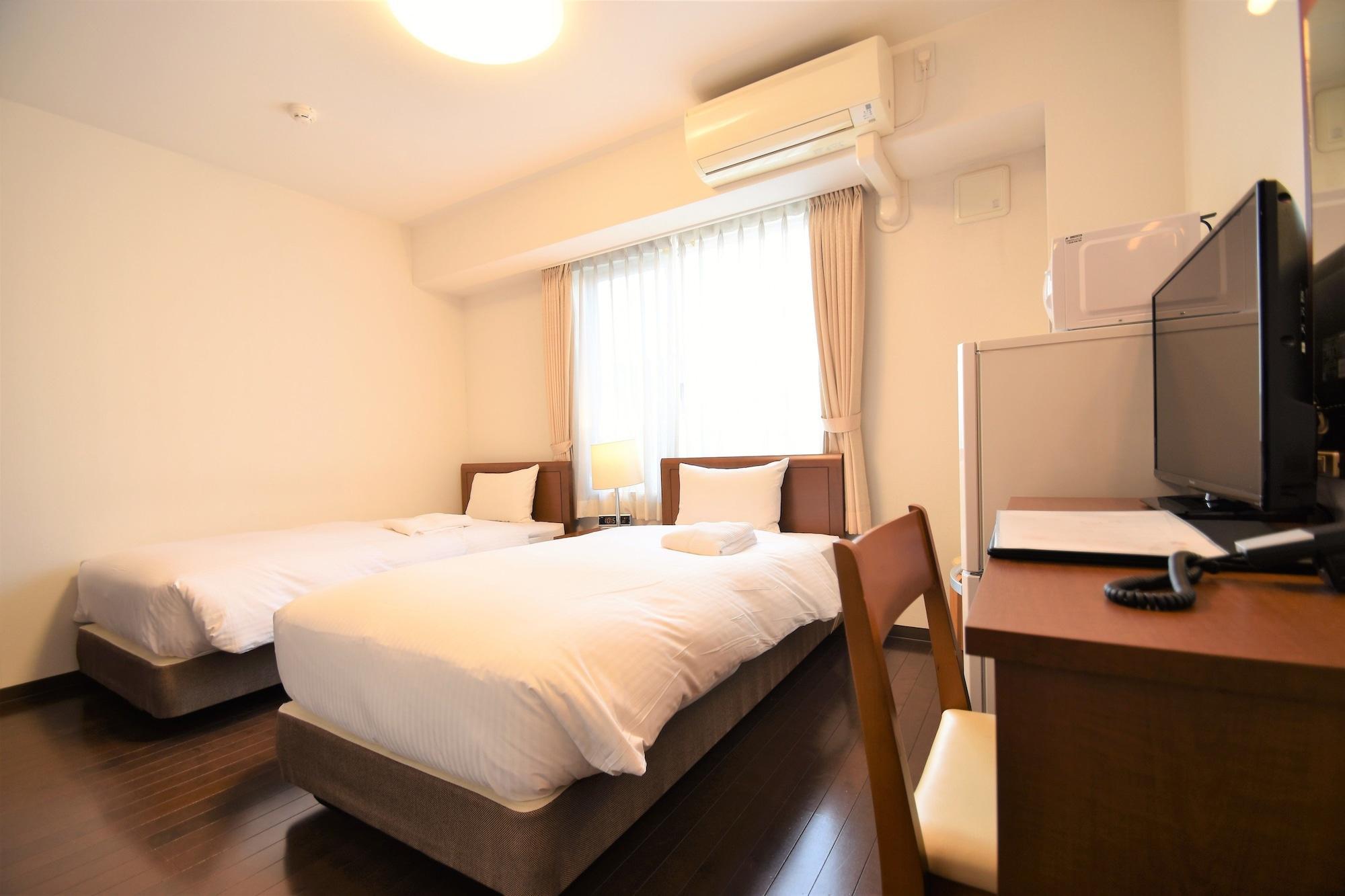 Hotel Hakata Place Fukuoka  Zewnętrze zdjęcie