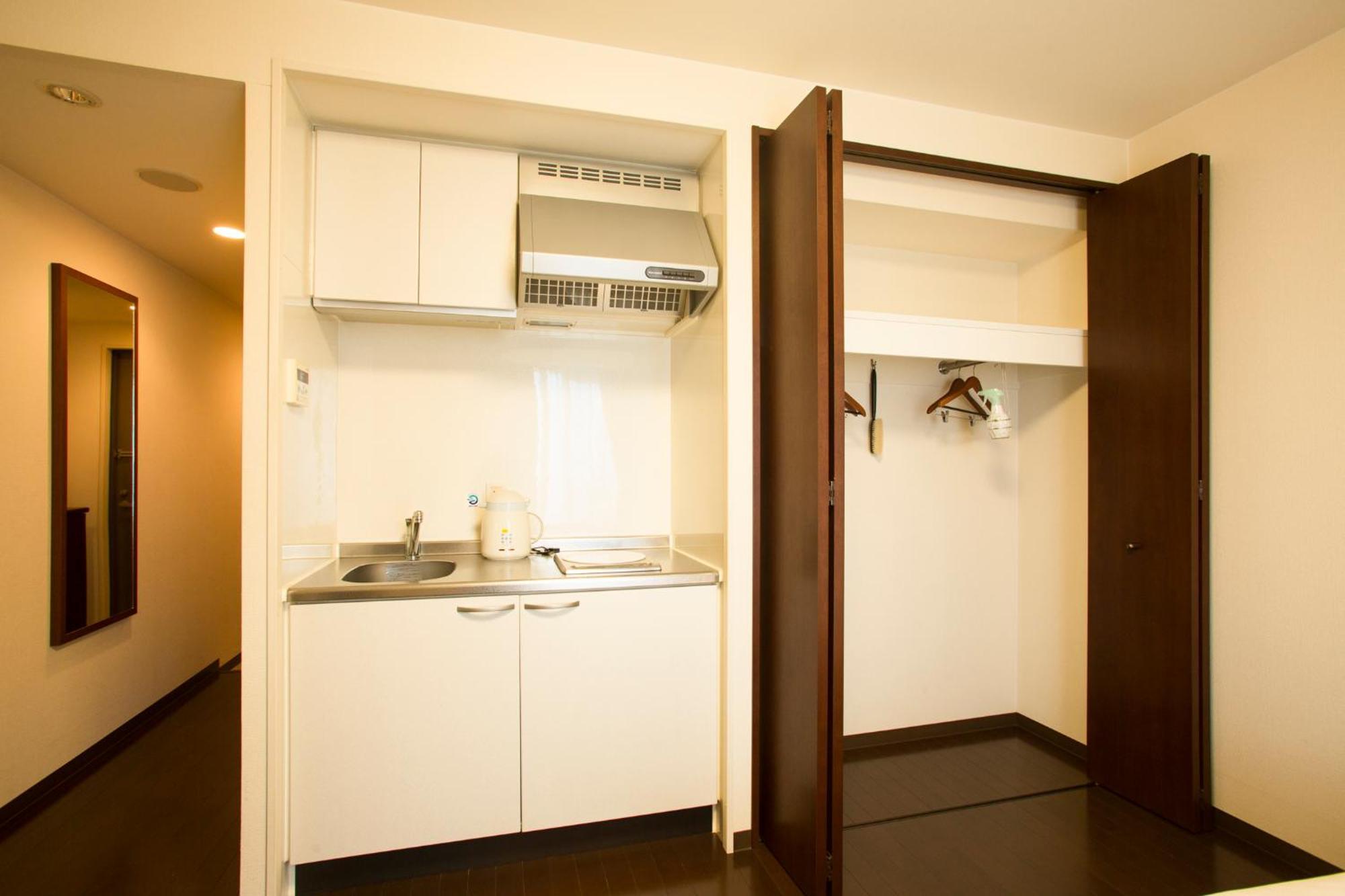 Hotel Hakata Place Fukuoka  Pokój zdjęcie