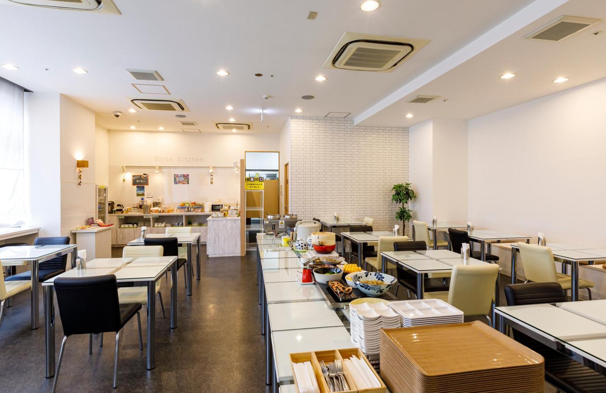 Hotel Hakata Place Fukuoka  Zewnętrze zdjęcie