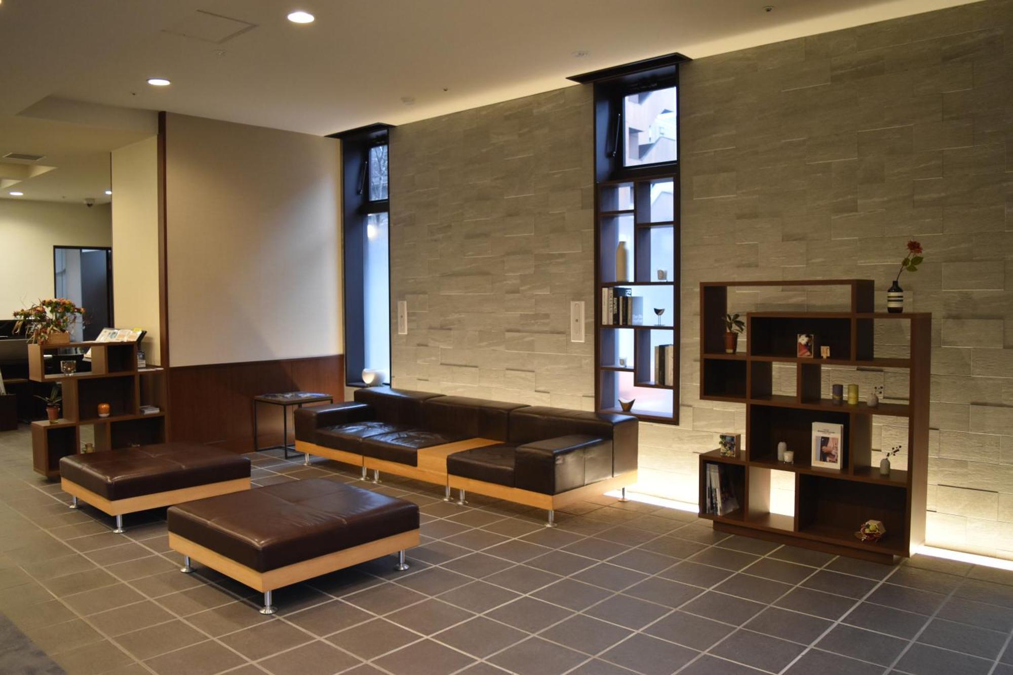 Hotel Hakata Place Fukuoka  Zewnętrze zdjęcie