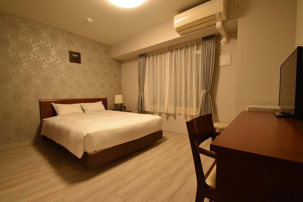Hotel Hakata Place Fukuoka  Zewnętrze zdjęcie