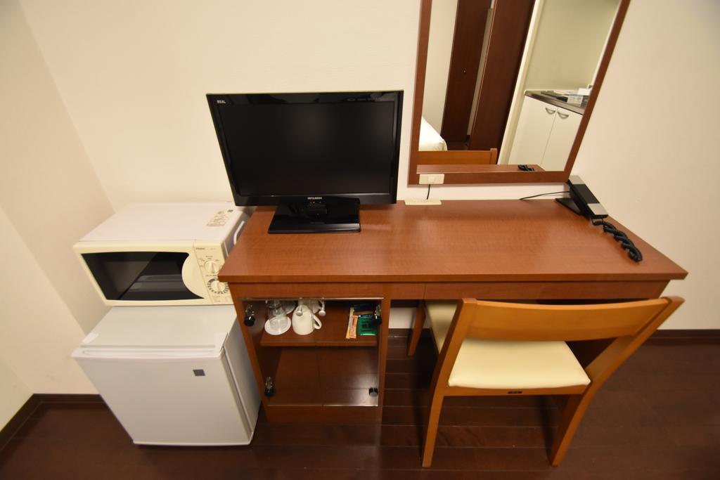 Hotel Hakata Place Fukuoka  Zewnętrze zdjęcie