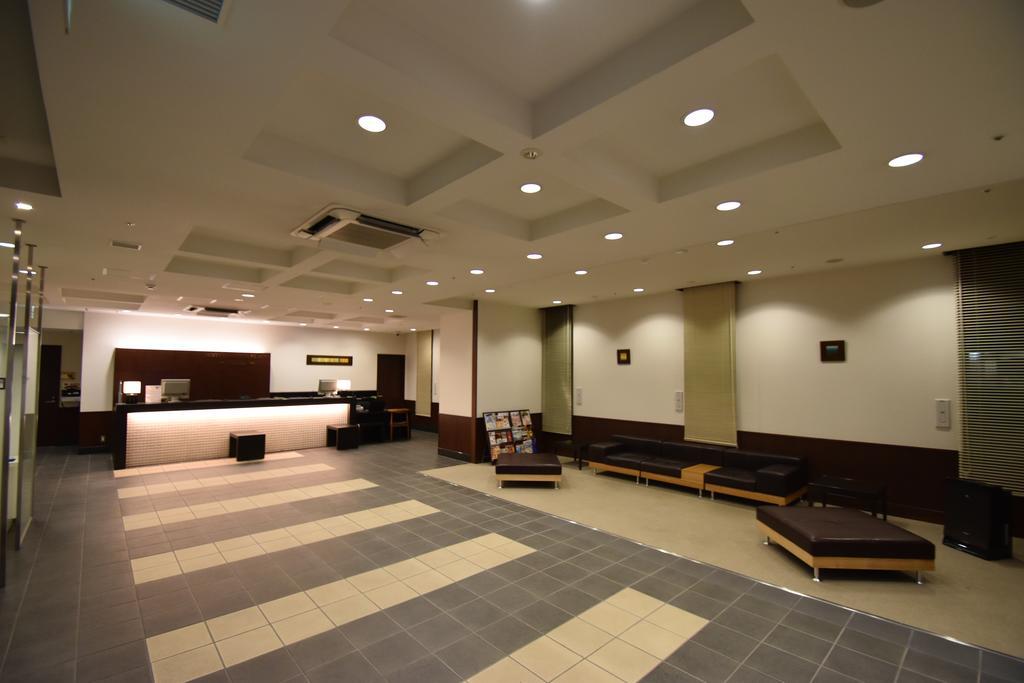 Hotel Hakata Place Fukuoka  Zewnętrze zdjęcie