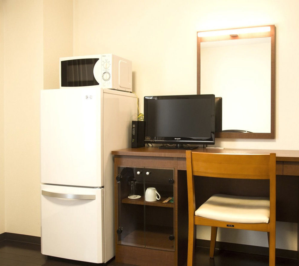 Hotel Hakata Place Fukuoka  Zewnętrze zdjęcie