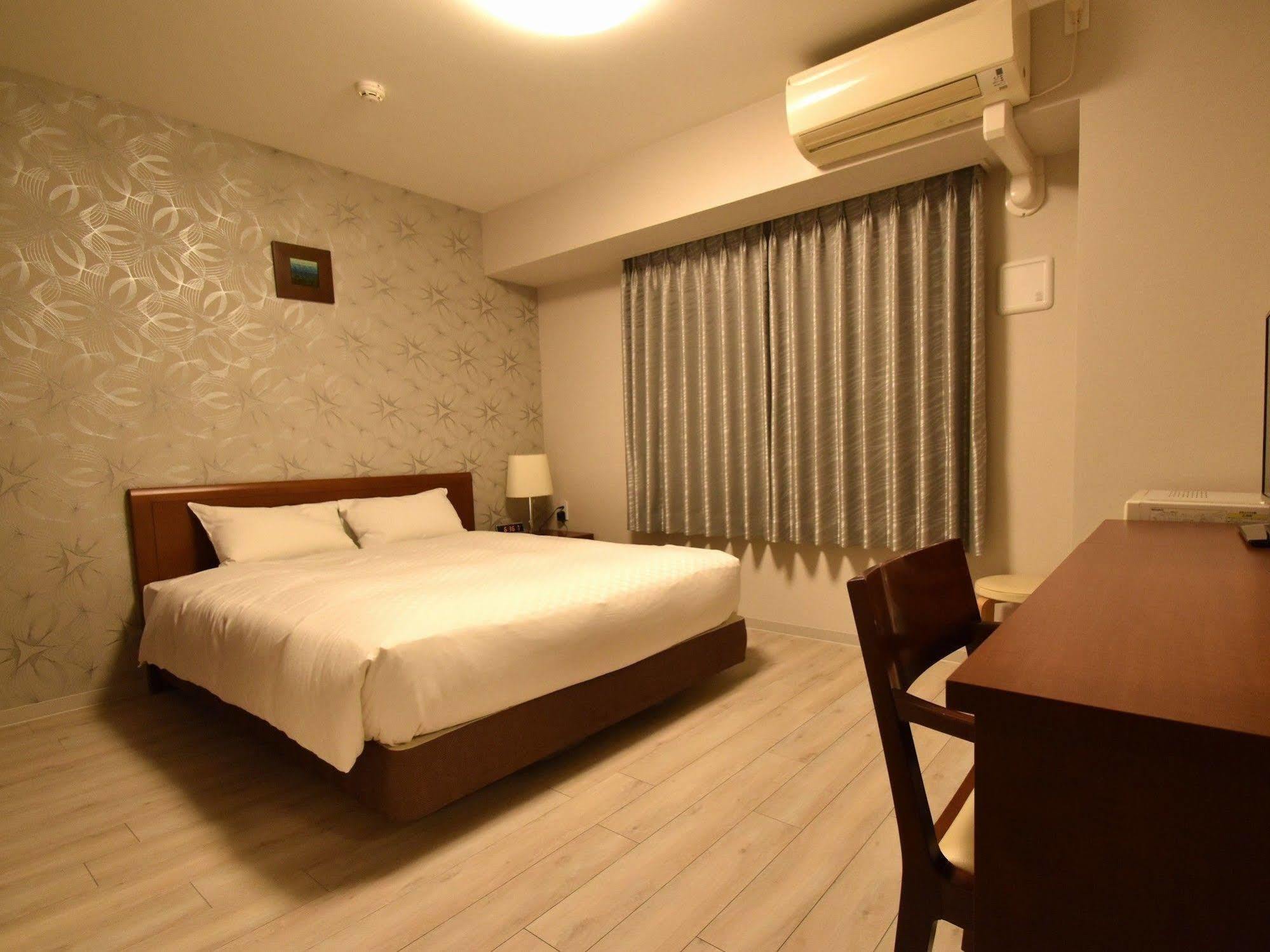 Hotel Hakata Place Fukuoka  Zewnętrze zdjęcie